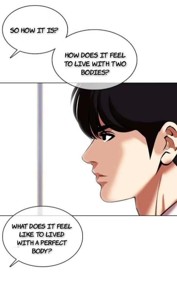 Lookism Chapter 369 page 21