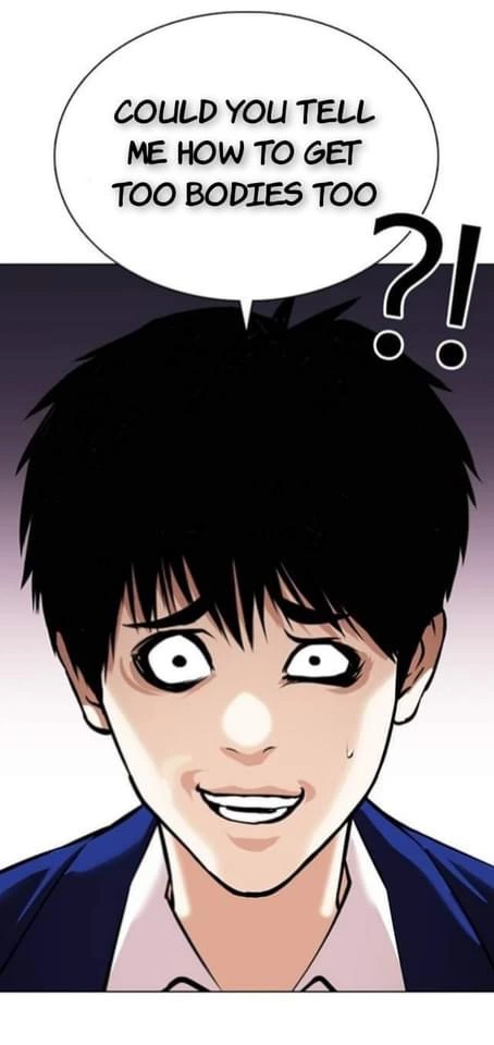 Lookism Chapter 369 page 23