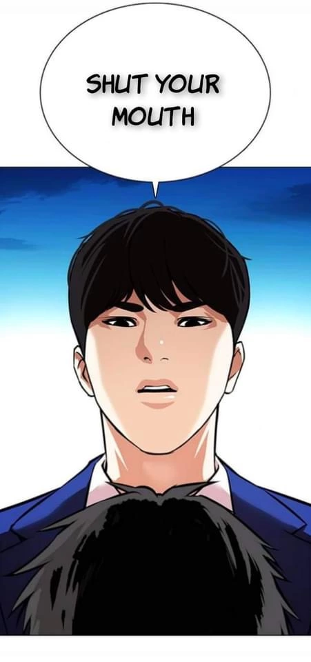 Lookism Chapter 369 page 28