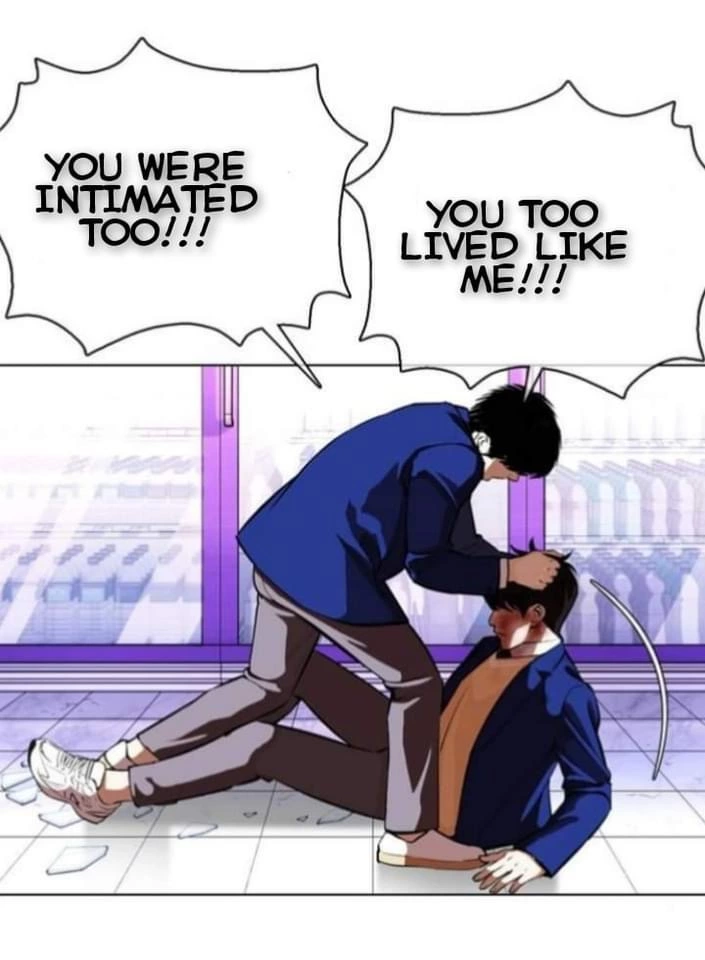 Lookism Chapter 369 page 35