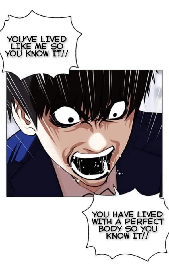 Lookism Chapter 369 page 39