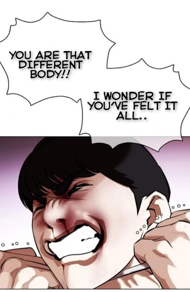 Lookism Chapter 369 page 40