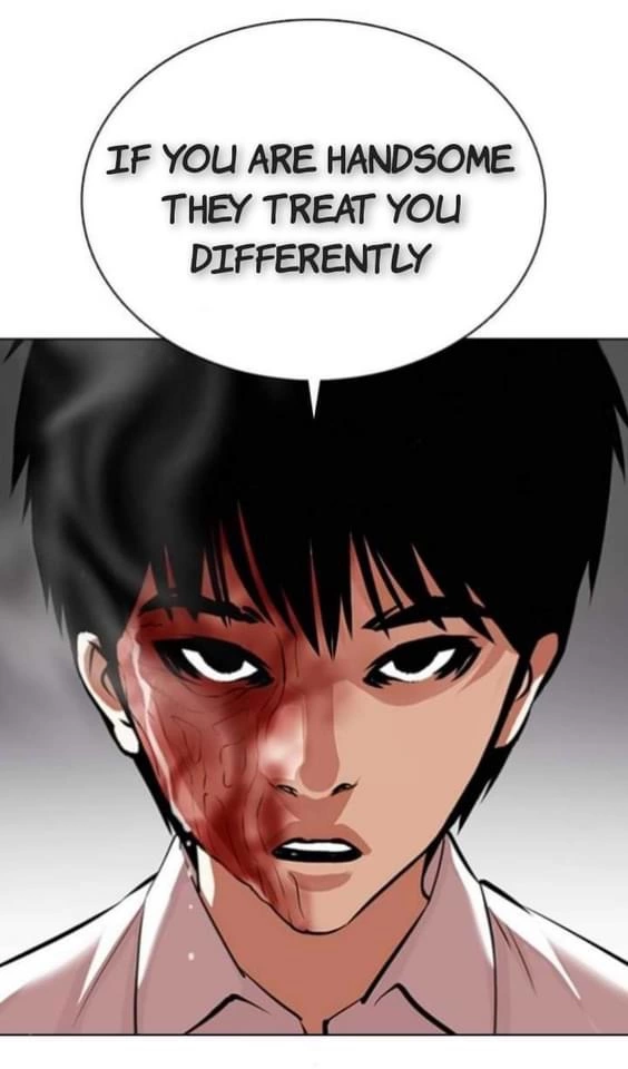 Lookism Chapter 369 page 45