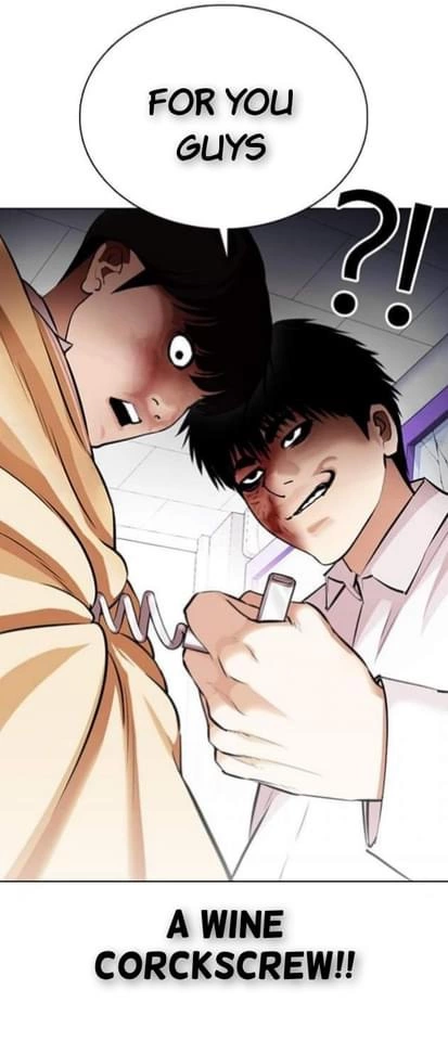 Lookism Chapter 369 page 48