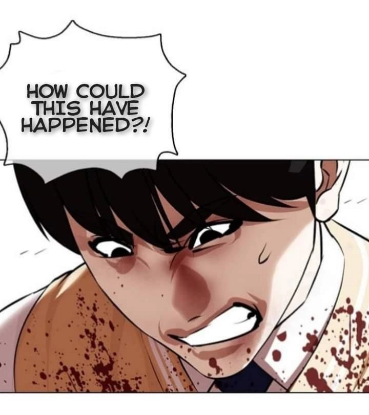Lookism Chapter 369 page 51