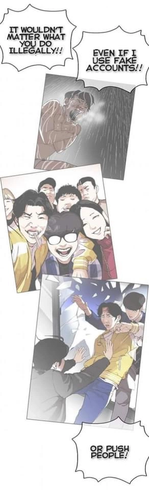 Lookism Chapter 369 page 52