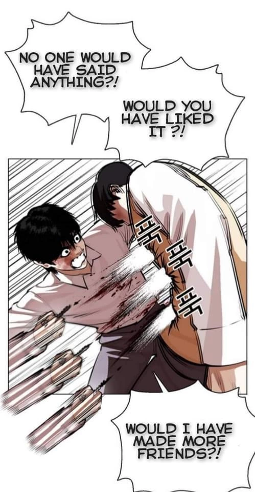 Lookism Chapter 369 page 53