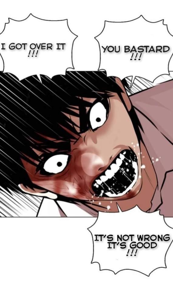 Lookism Chapter 369 page 54