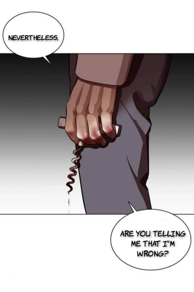 Lookism Chapter 369 page 56