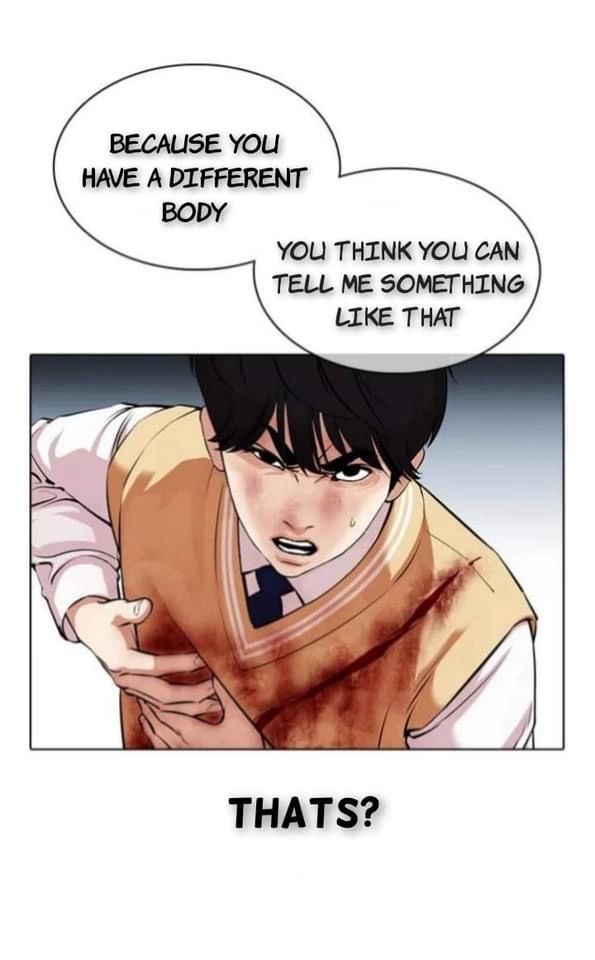 Lookism Chapter 369 page 57