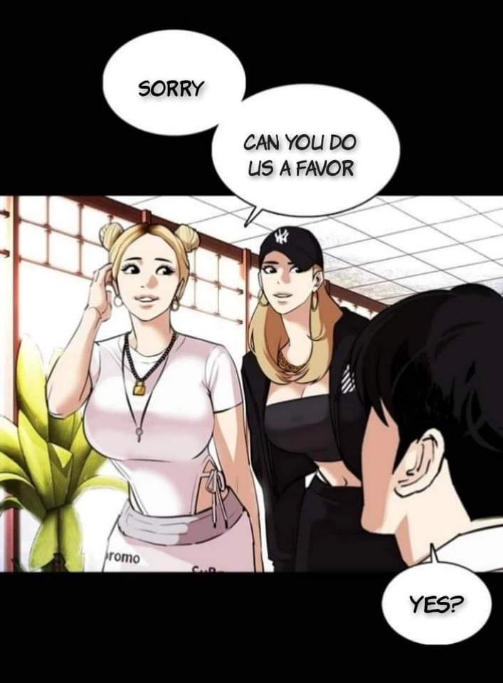 Lookism Chapter 369 page 63