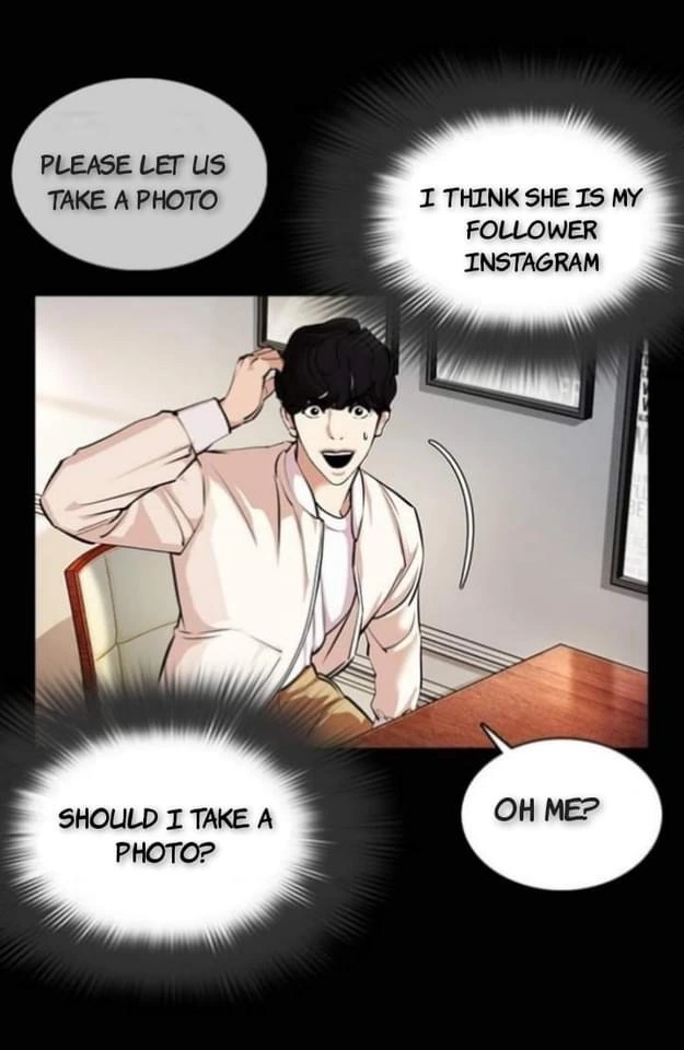 Lookism Chapter 369 page 64