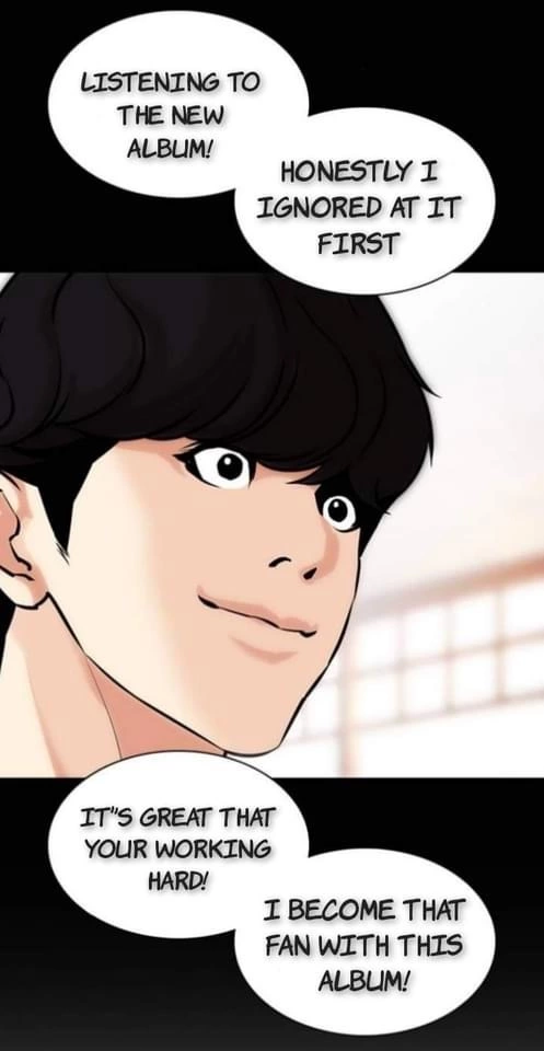 Lookism Chapter 369 page 68