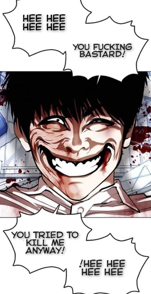 Lookism Chapter 369 page 83
