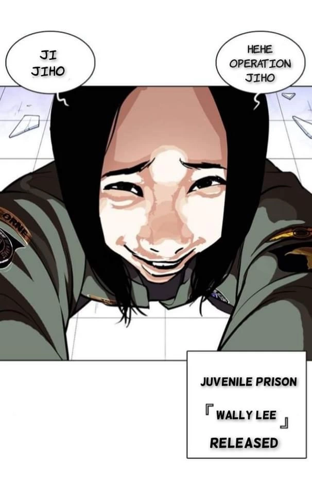 Lookism Chapter 369 page 82