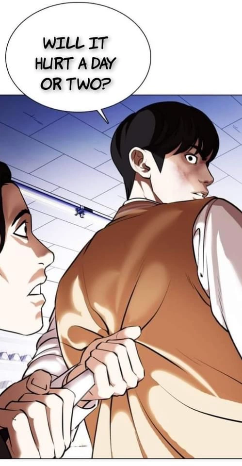 Lookism Chapter 369 page 84