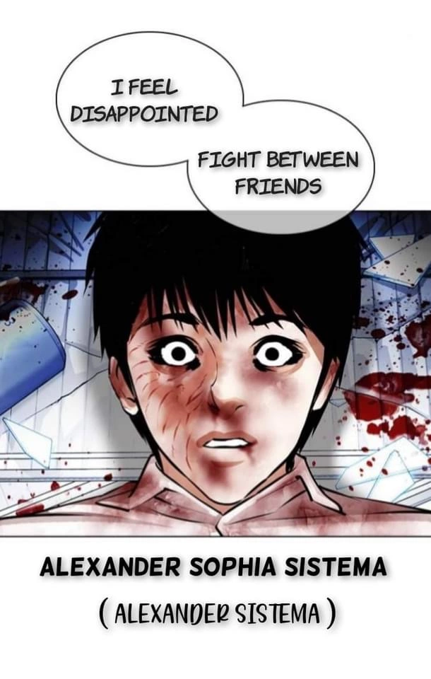 Lookism Chapter 369 page 85