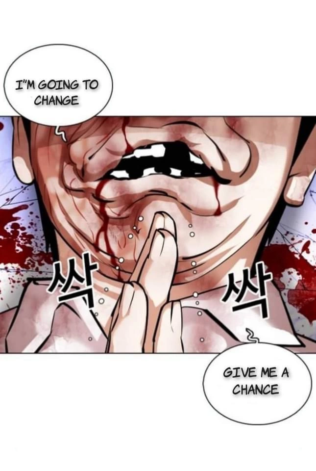 Lookism Chapter 369 page 93