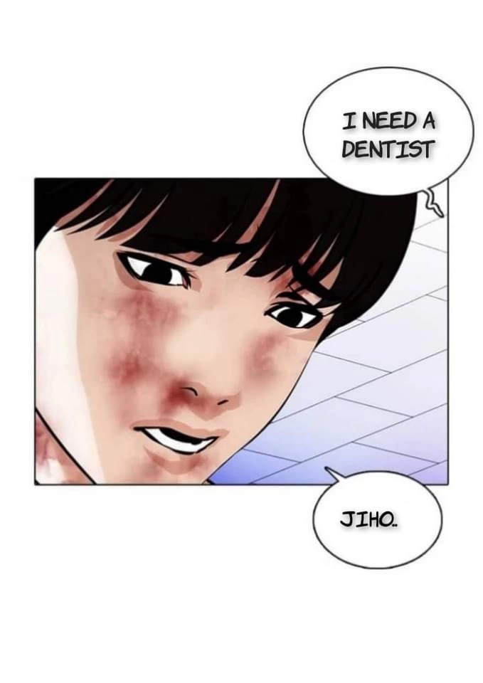 Lookism Chapter 369 page 94