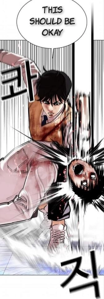 Lookism Chapter 369 page 96