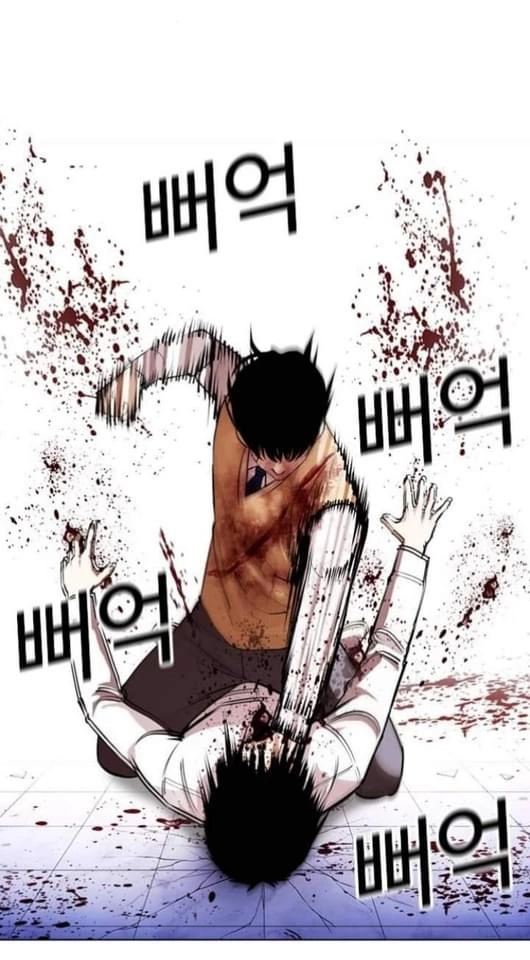 Lookism Chapter 369 page 90