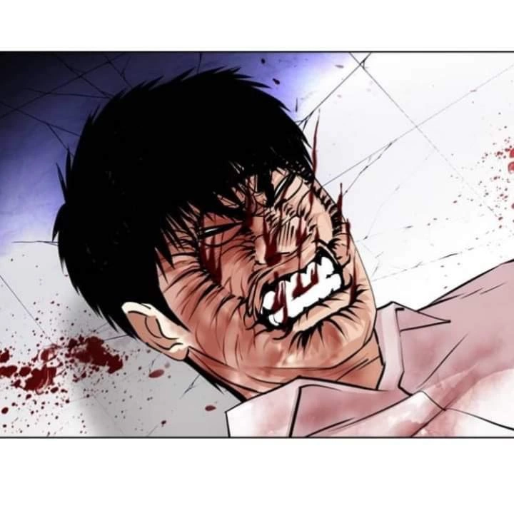 Lookism Chapter 369 page 89