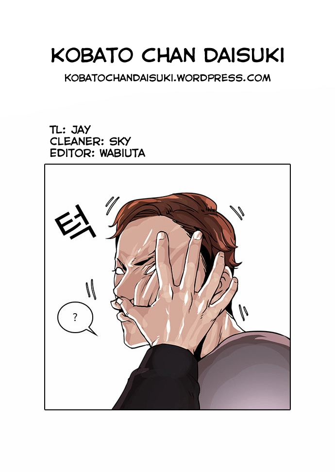 Lookism Chapter 37 page 29