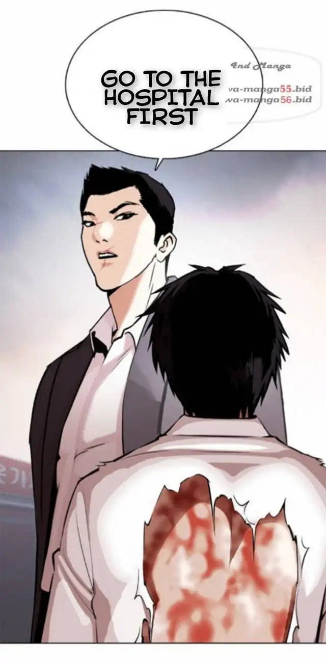Lookism Chapter 370 page 67
