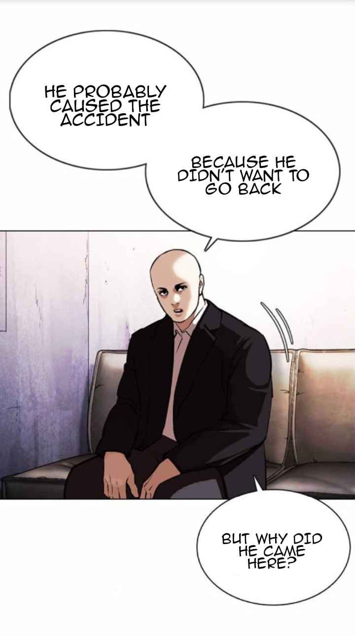 Lookism Chapter 371.1 page 21