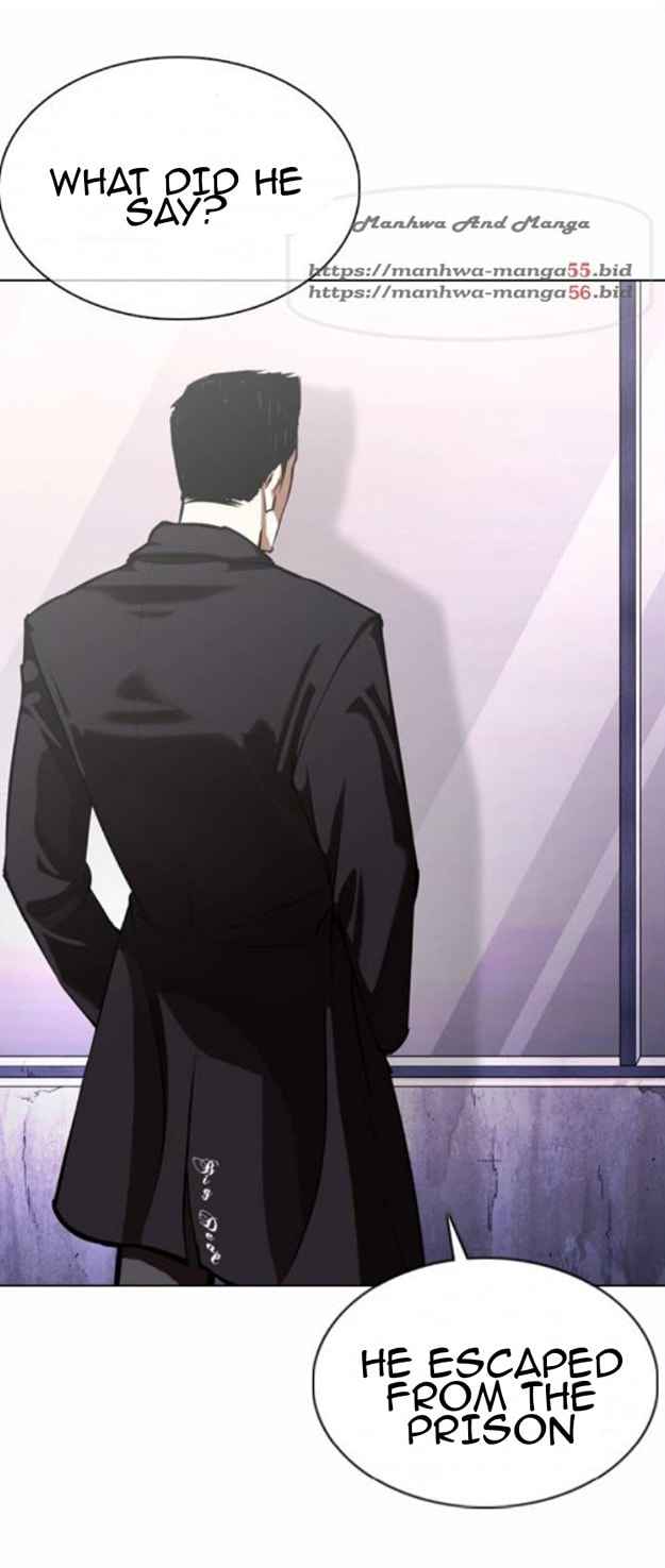 Lookism Chapter 371.1 page 19