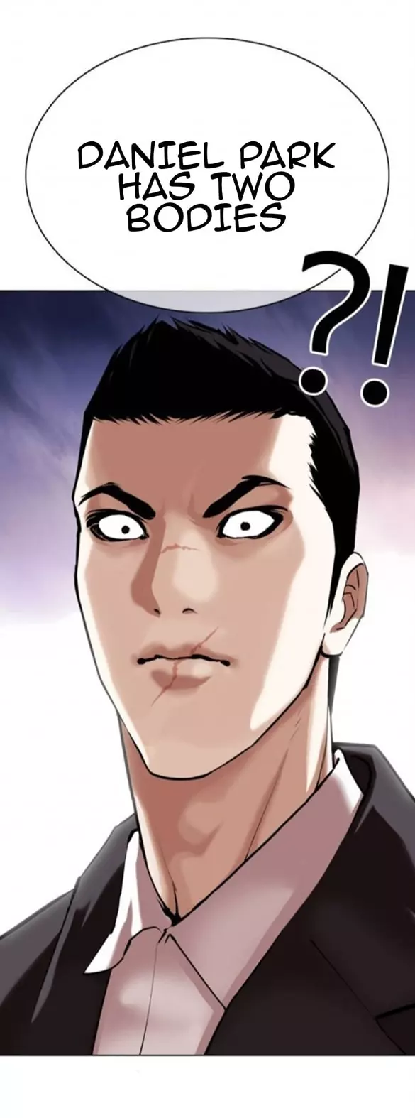 Lookism Chapter 371 page 3