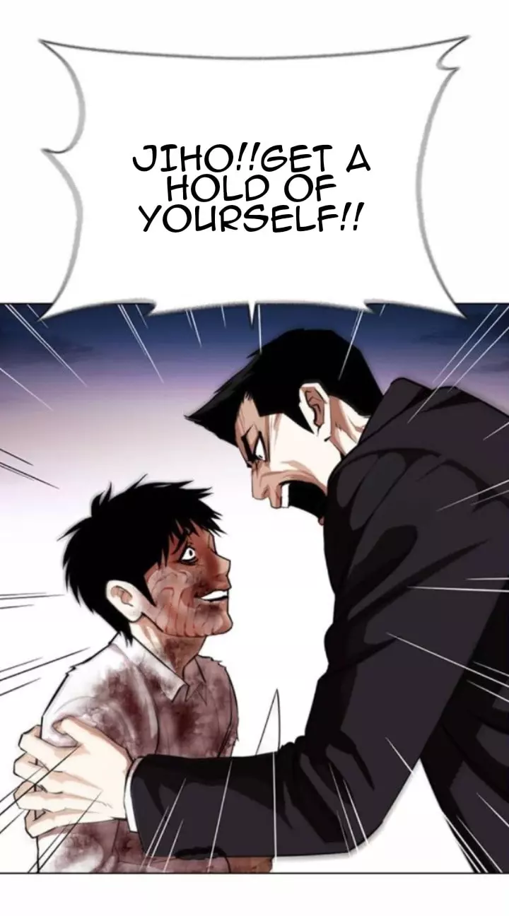 Lookism Chapter 371 page 6