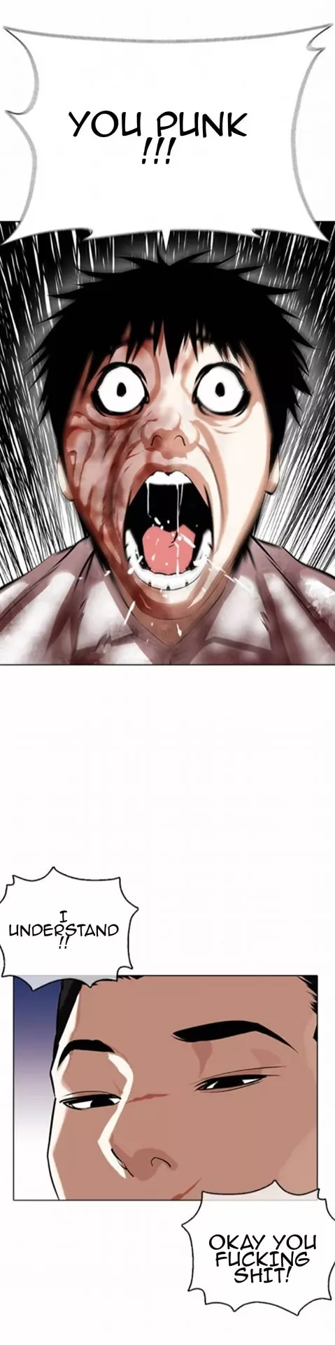 Lookism Chapter 371 page 8