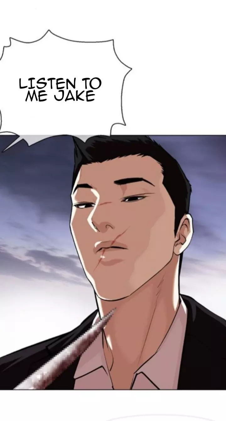 Lookism Chapter 371 page 9