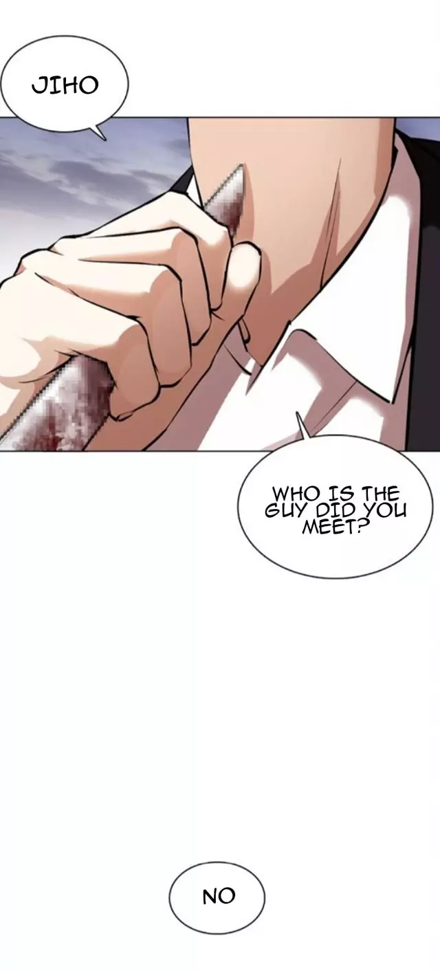 Lookism Chapter 371 page 11