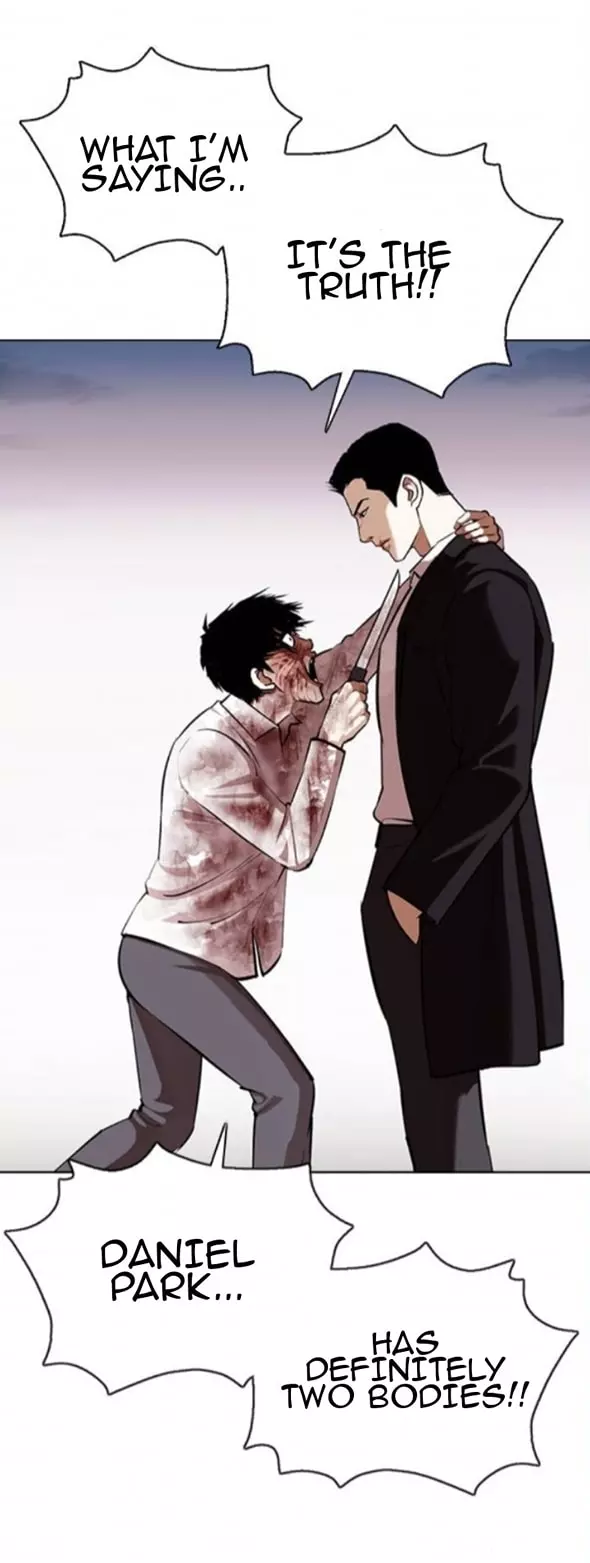 Lookism Chapter 371 page 10