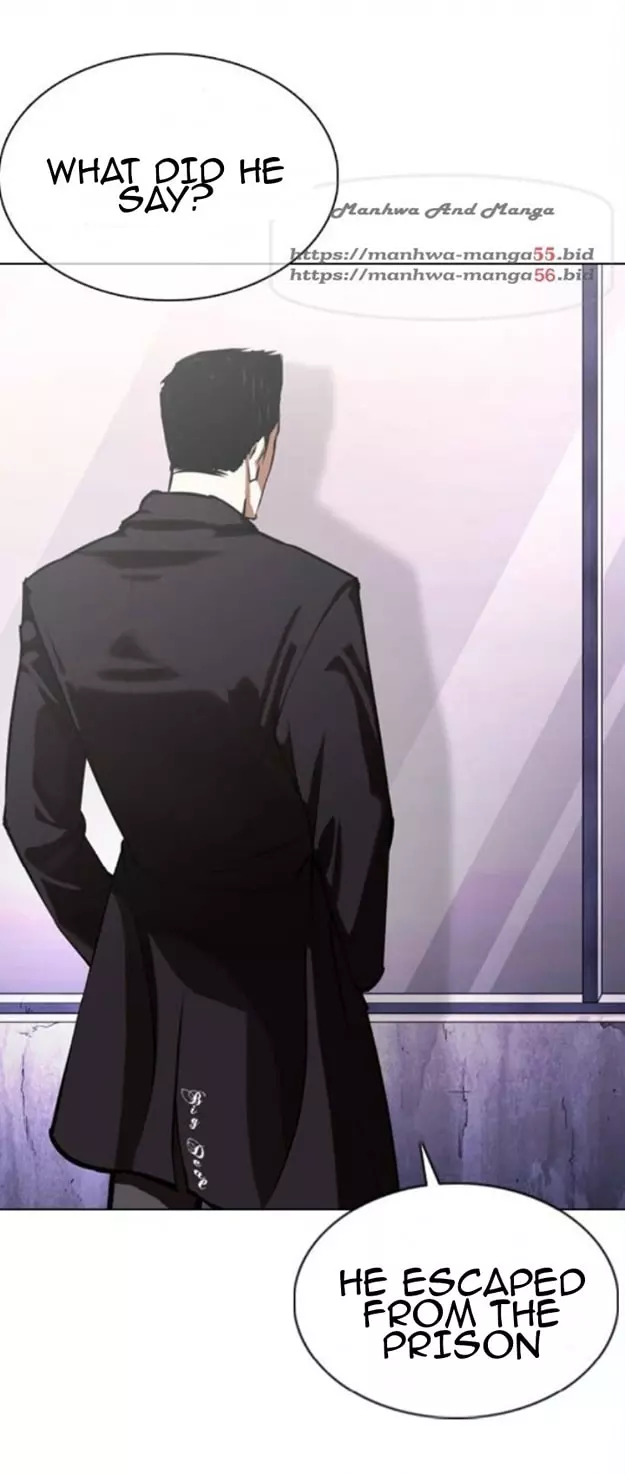 Lookism Chapter 371 page 19