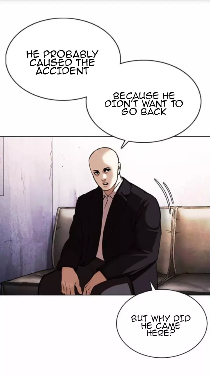 Lookism Chapter 371 page 21