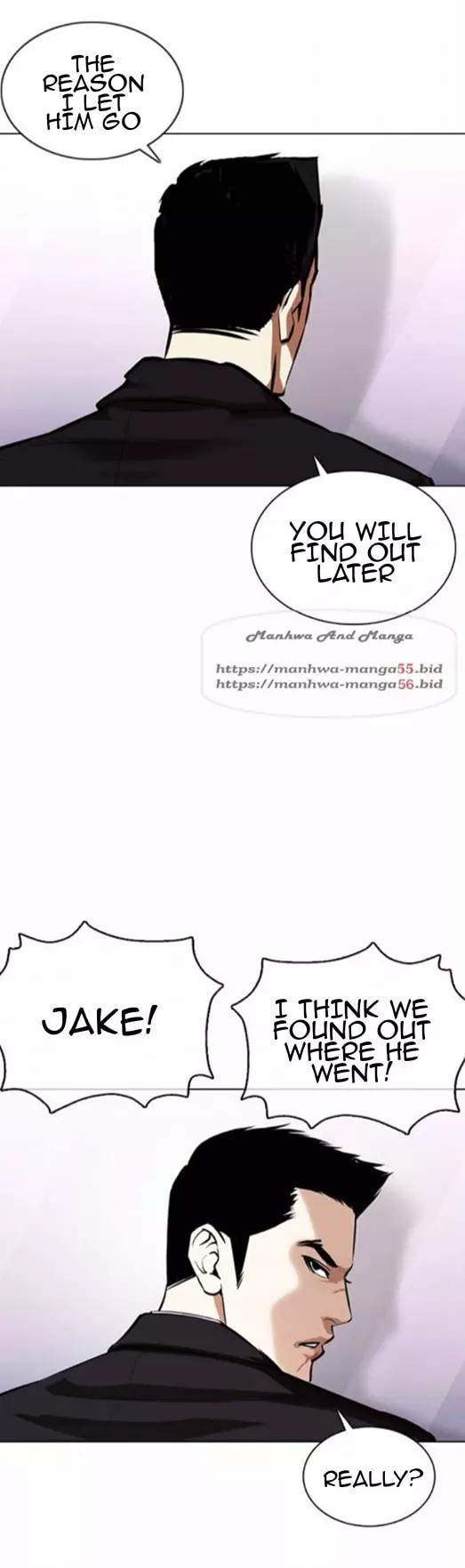 Lookism Chapter 371 page 22
