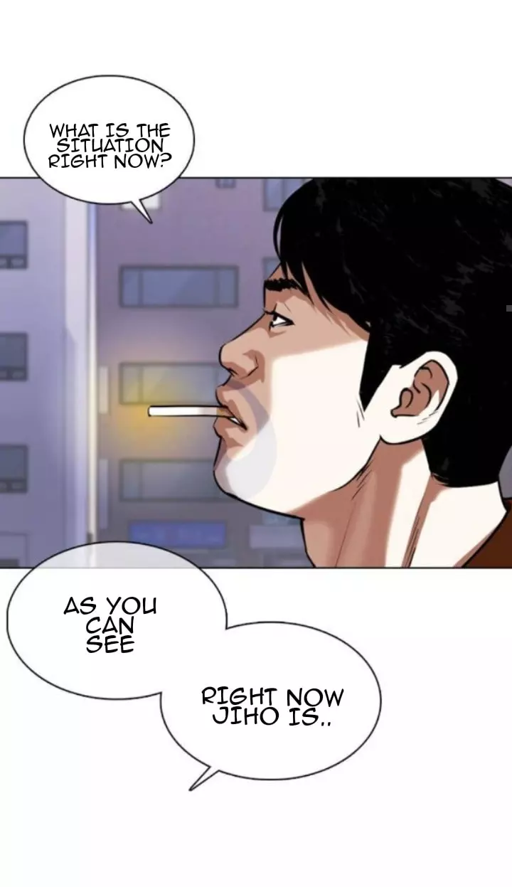 Lookism Chapter 371 page 31