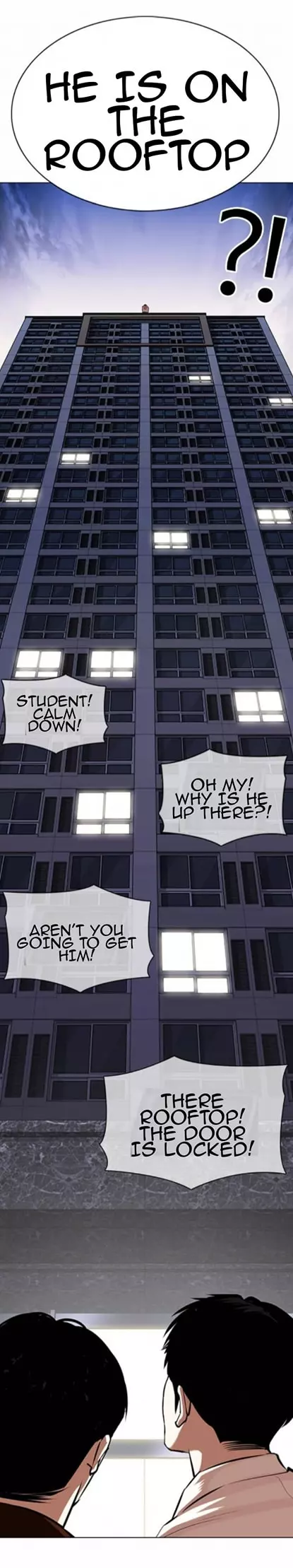 Lookism Chapter 371 page 32