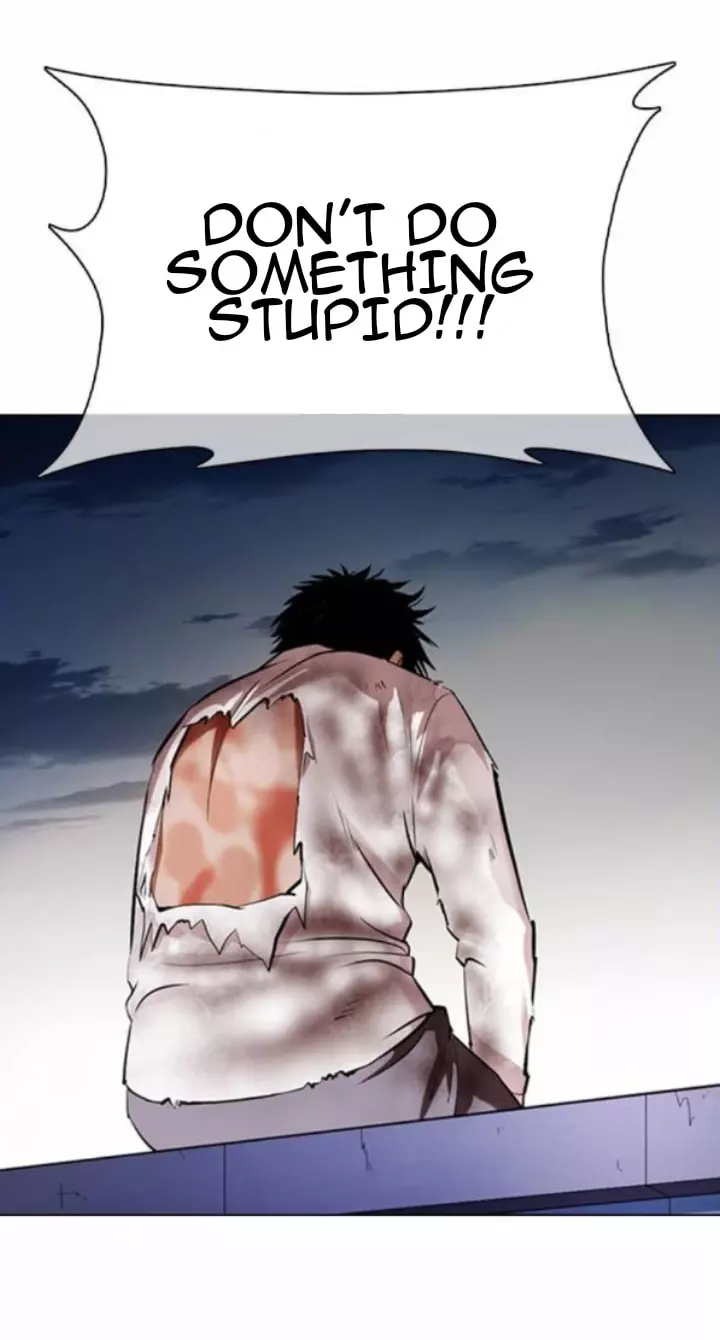 Lookism Chapter 371 page 35