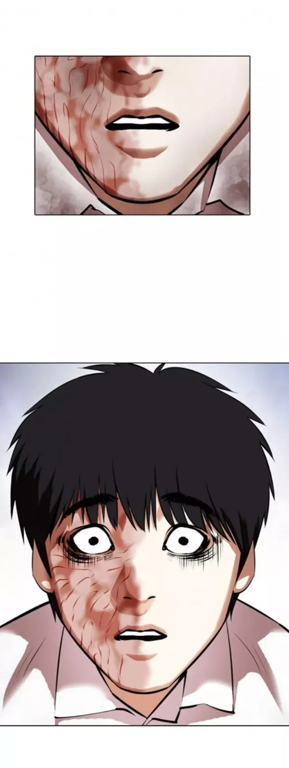 Lookism Chapter 371 page 38