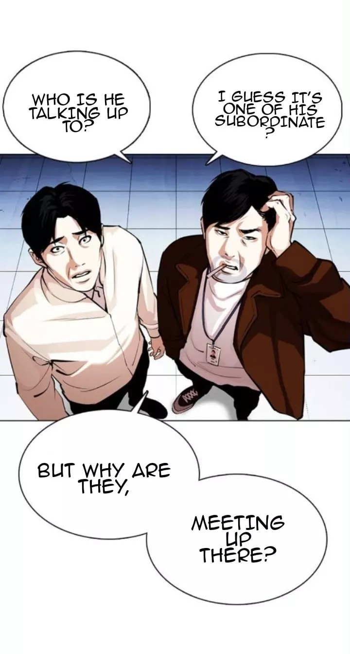 Lookism Chapter 371 page 39