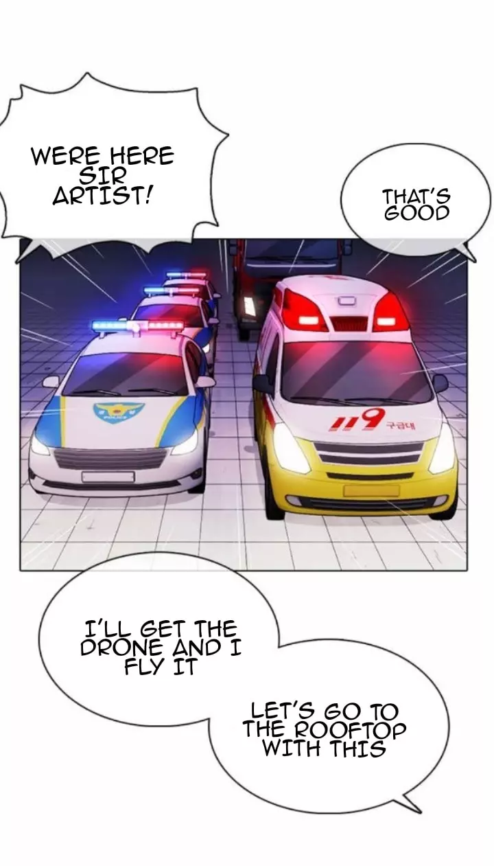 Lookism Chapter 371 page 40