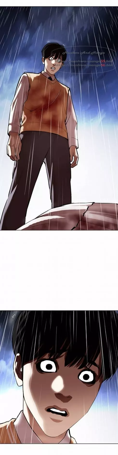 Lookism Chapter 371 page 44