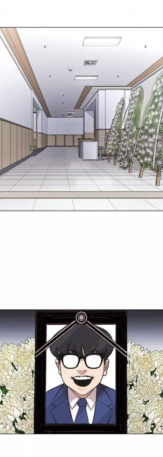 Lookism Chapter 371 page 46