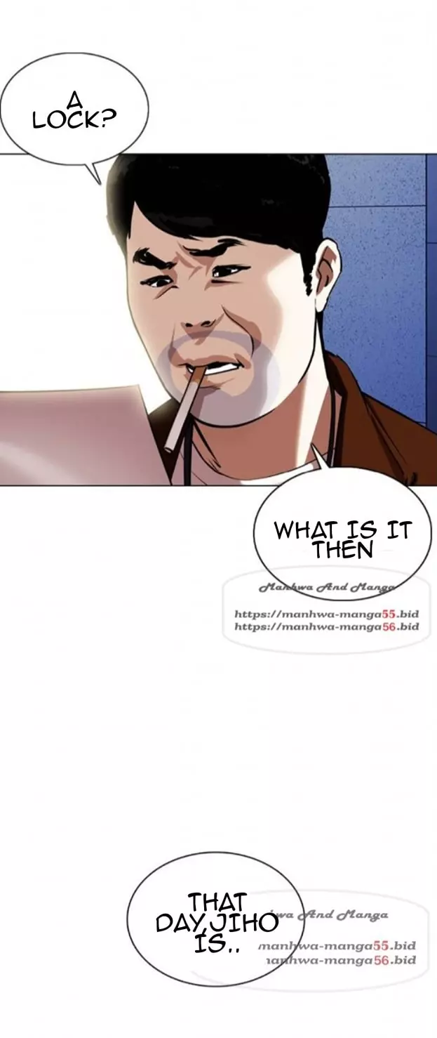 Lookism Chapter 371 page 53