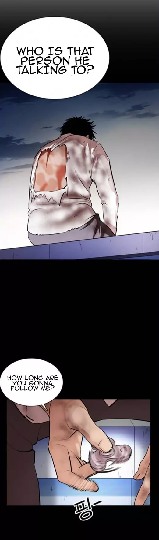 Lookism Chapter 371 page 54