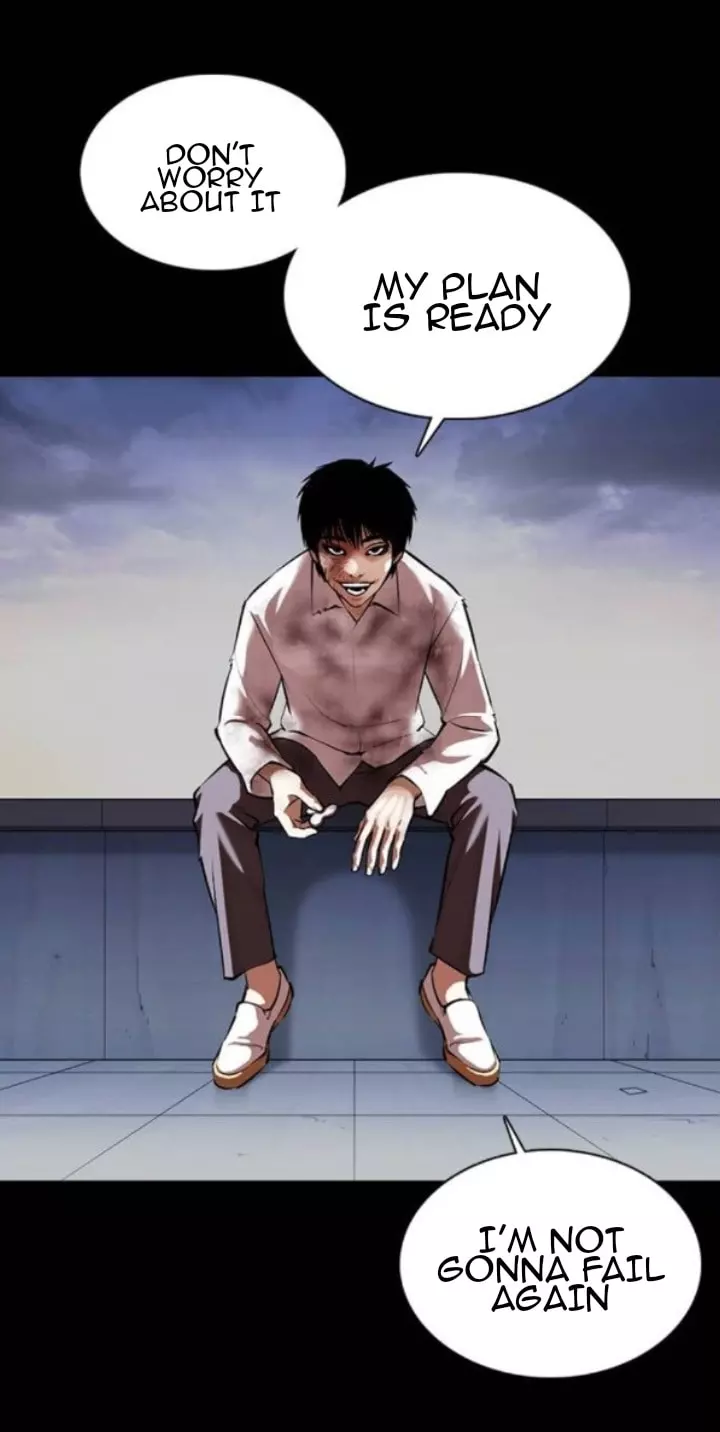 Lookism Chapter 371 page 55